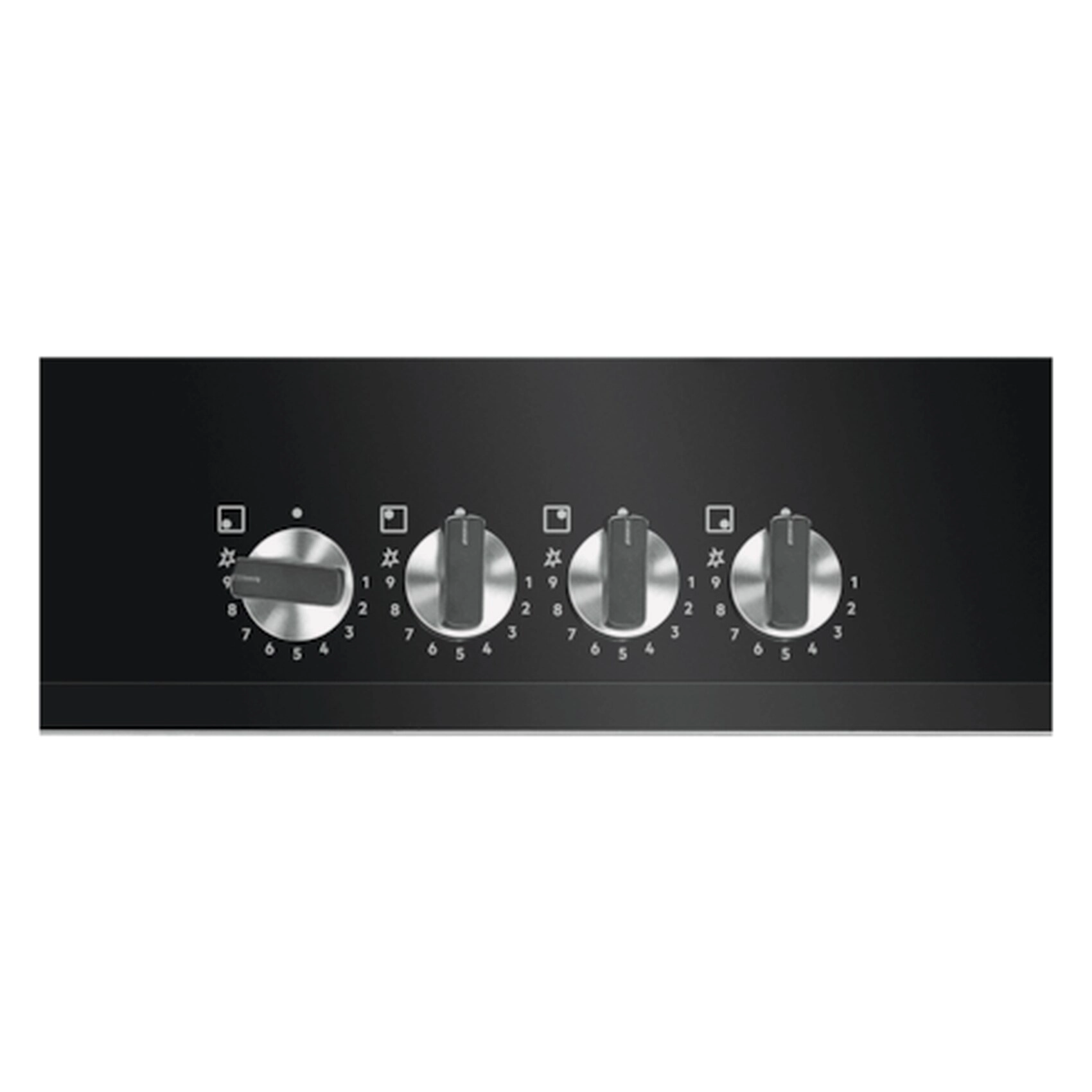 KGG64376K Gas hob