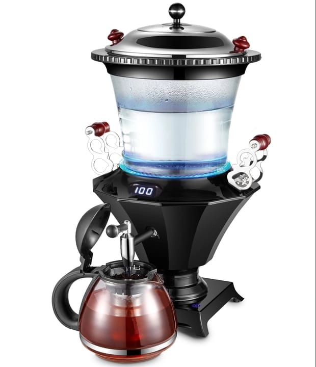 Electric Samovar - 3.2L