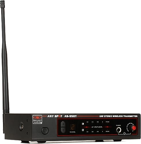 AS950N
