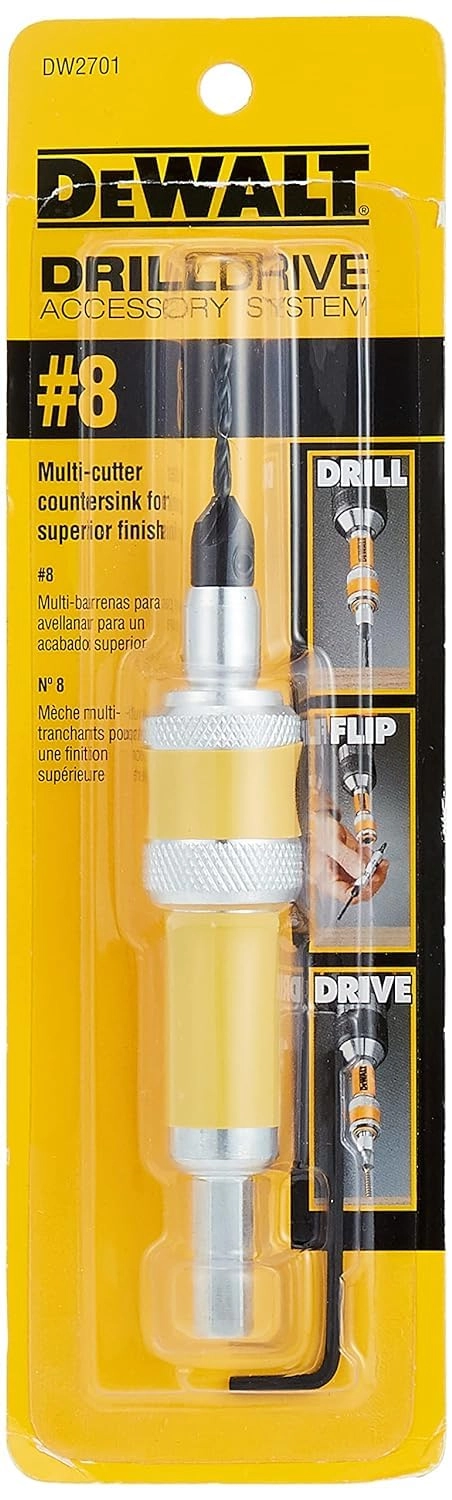 DeWALT DW2701