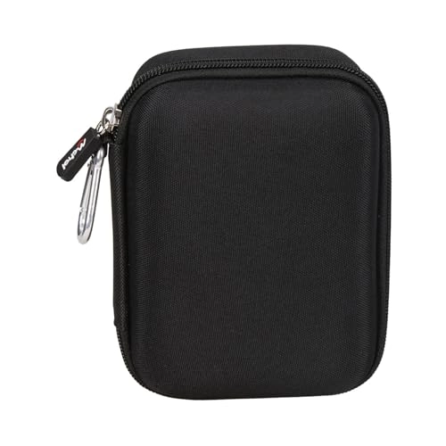 Hard Portable Case - Wireless