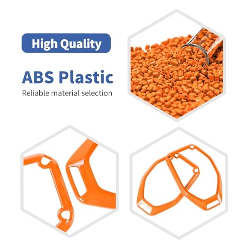 A Pillar Speaker Frame Trim Cover - Jeep Wrangler JL 2018-2024