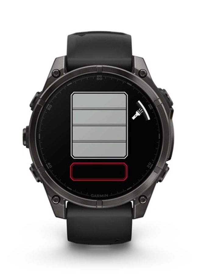 Fenix 8 47mm