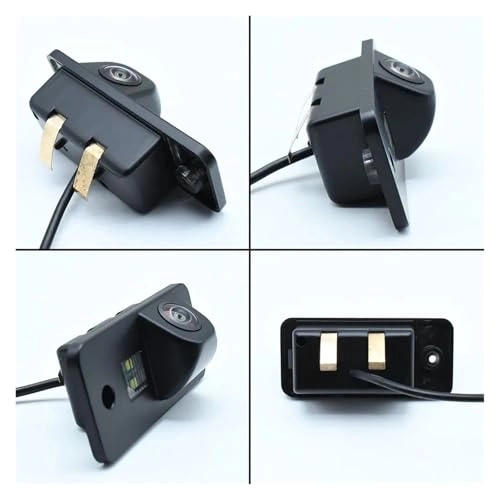 Reversing Camera - Night vision 1080p*720p