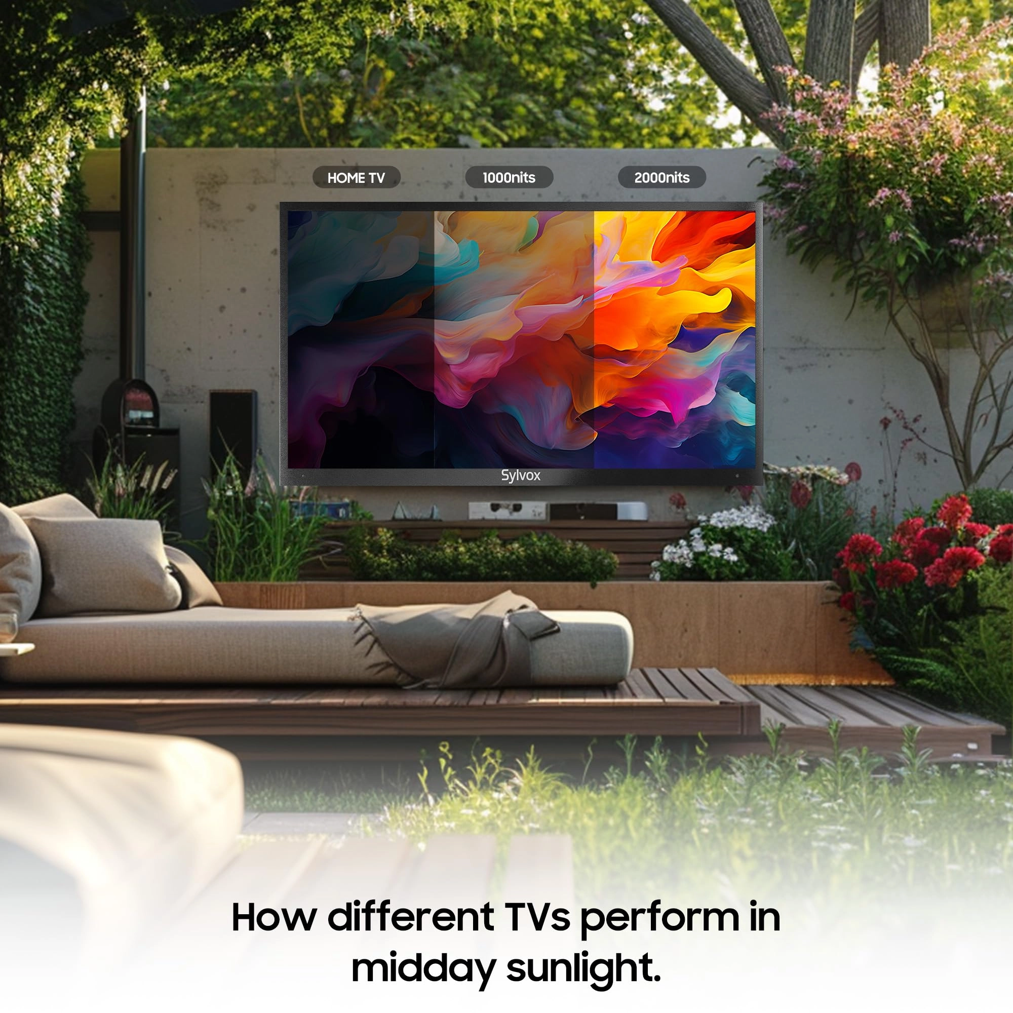 OT75A0KHGF - 75 Inches