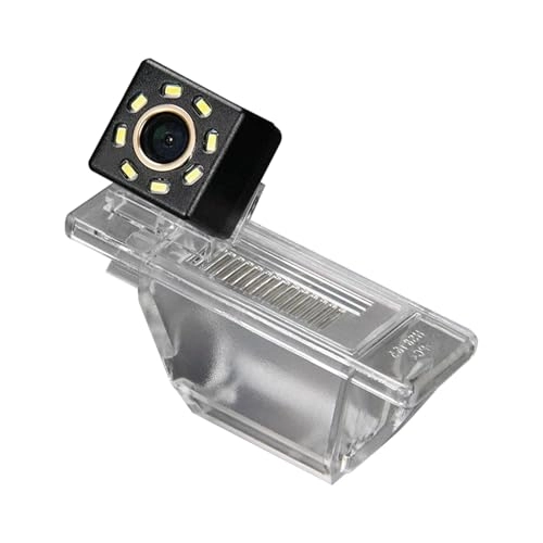 Rear View Wireless Car Rear View camera - Night vision Wireless Kit