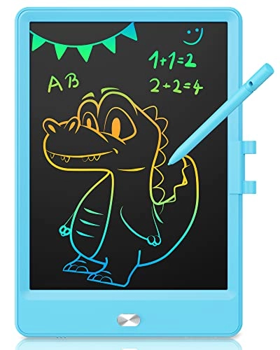 LCD Writing Tablet - 3-8 1 pieces