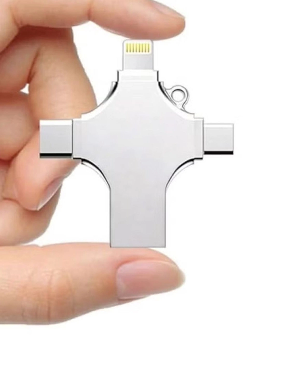 MOXOM 4in1 USB - type c 256GB