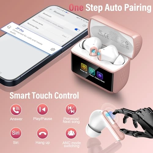 Z9pro Wireless Earbud