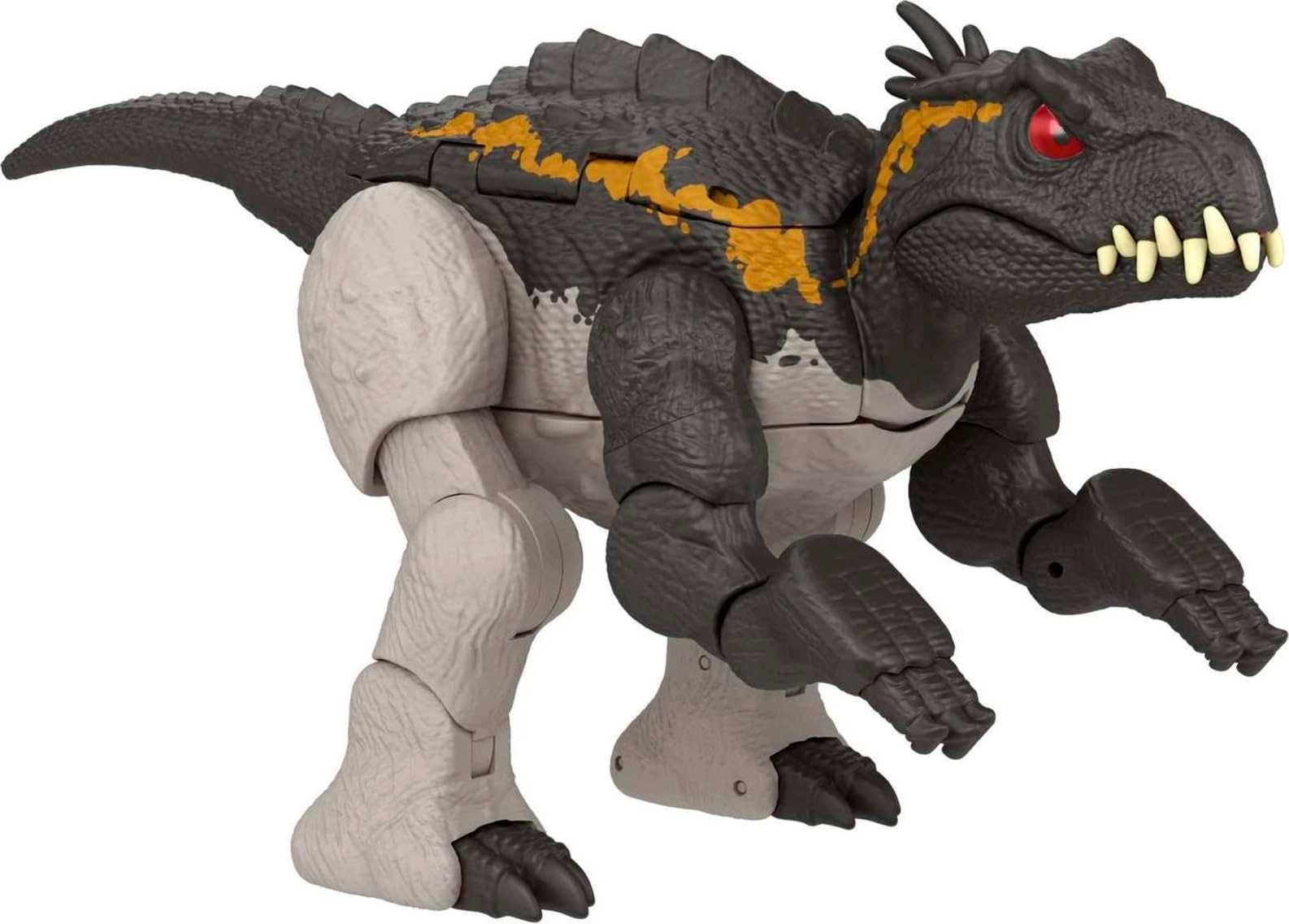 Mattel Jurassic World - 16 steps Dinosaur