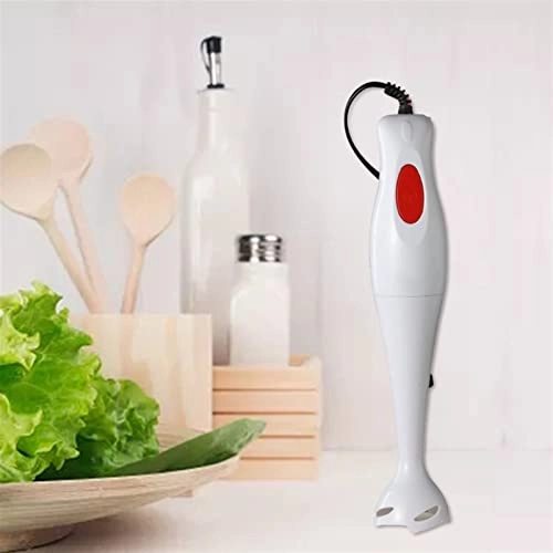 Hand Stick Blender - 38*6.3cm One Color