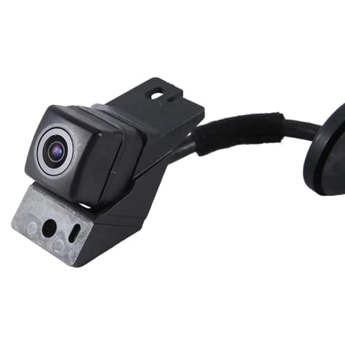 Backup Camera - Night vision