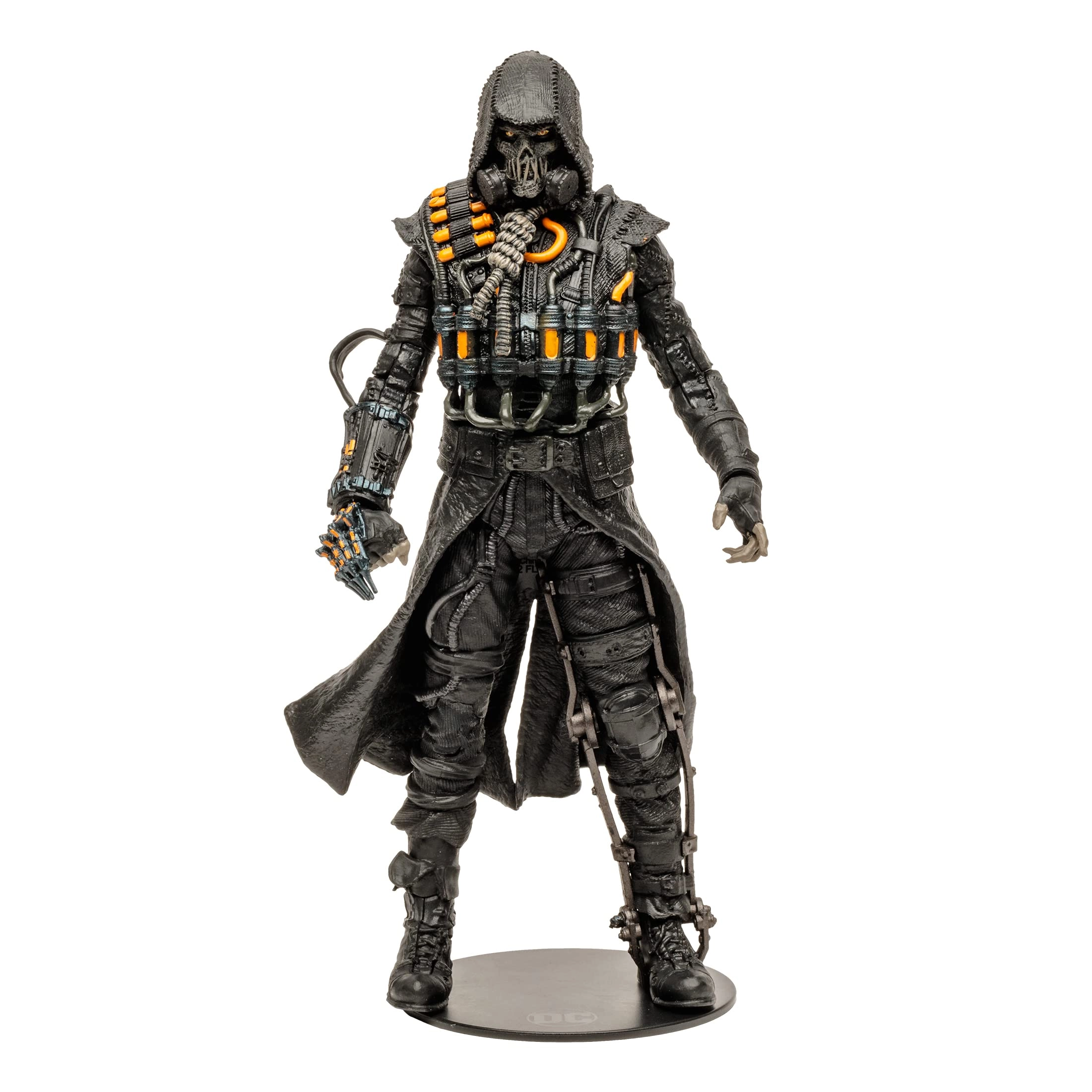 McFarlane Toys Scarecrow - DC Multiverse (TM15388)