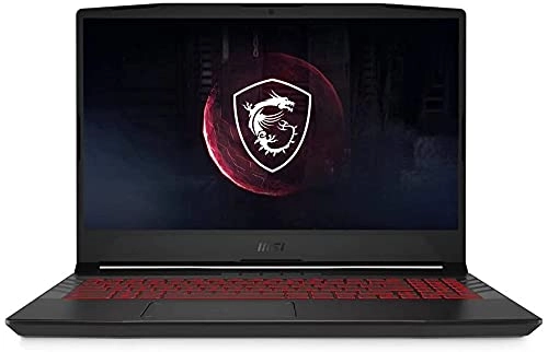 GL66 - 15.6'' i7-11800H 64GB DDR4 1TB SSD + USB 3.0 Hub