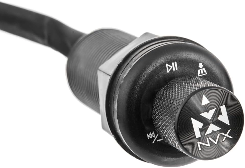 NVX XUBT3 - Bluetooth Audio Receiver IPX6