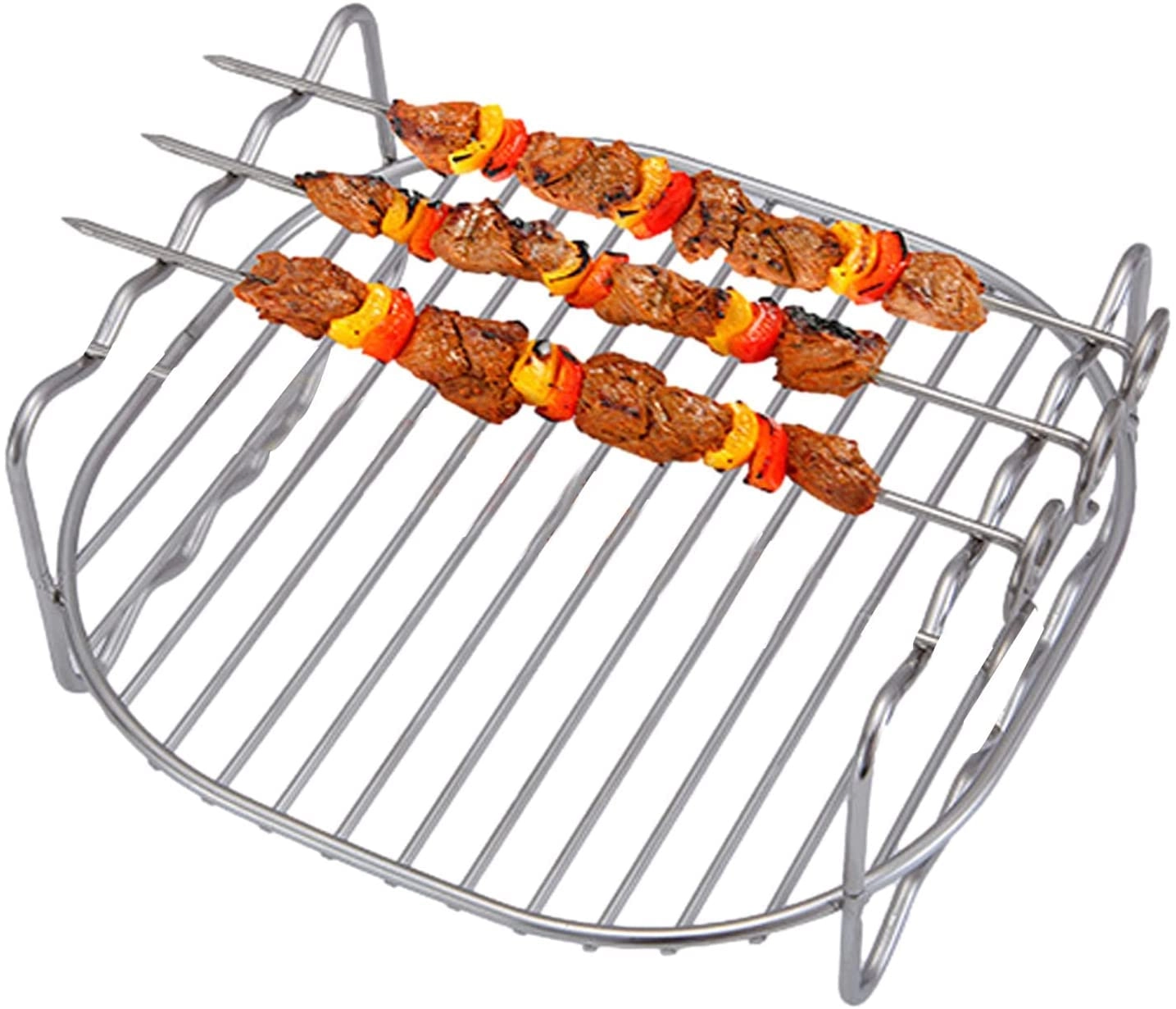 Air Fryer Rack - SUS 304 stainless steel