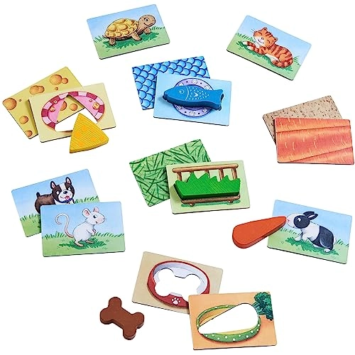 my very first games - 12 months - 3 years 5 pieces