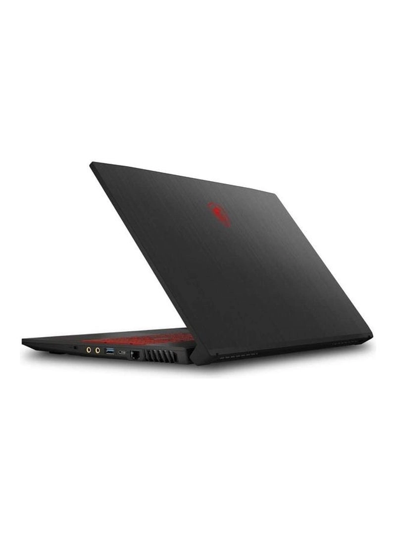 GF75 Thin GF75448 - 17.3'' Core i5-10300H 8GB DDR4 512GB SSD