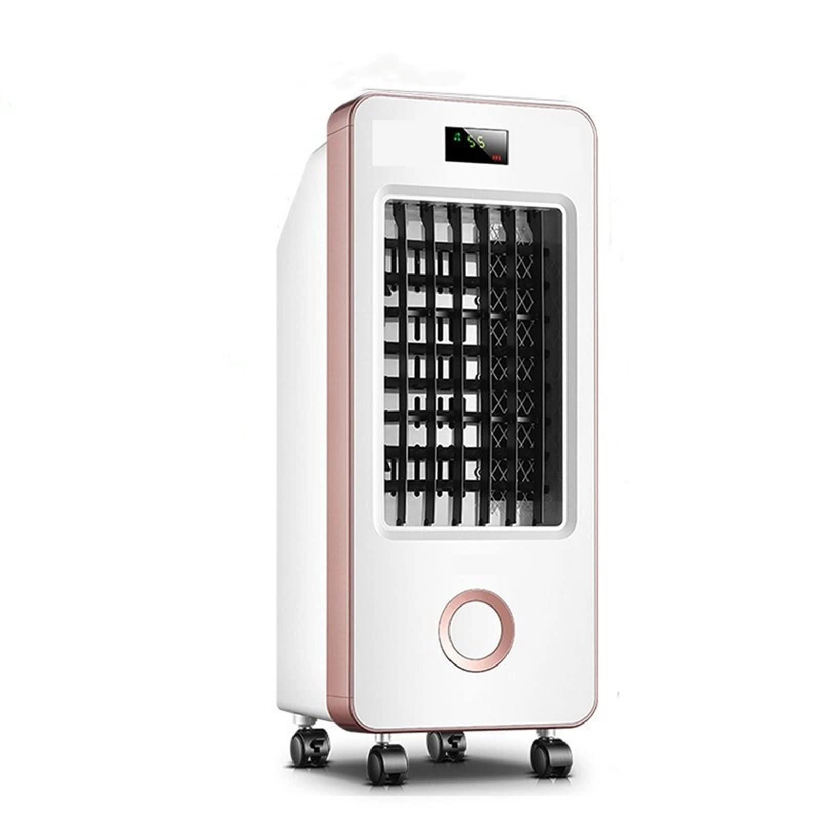 Portable Air Conditioner - Multifunction Mini Fan Humidifier