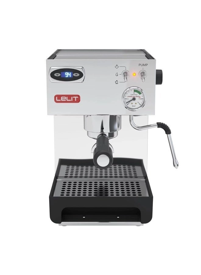 Lelit Anna PSS - Grinder