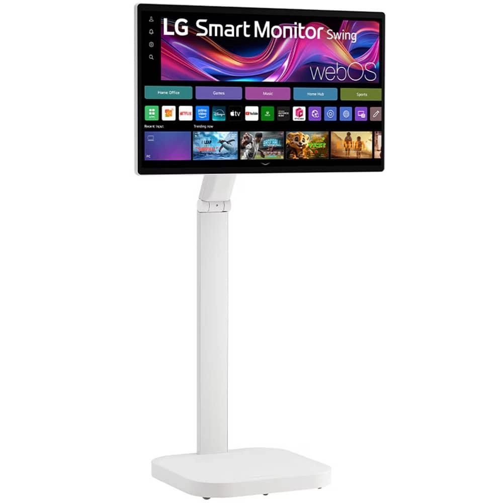 32U889SA-W - 31.5 inch 4K UHD