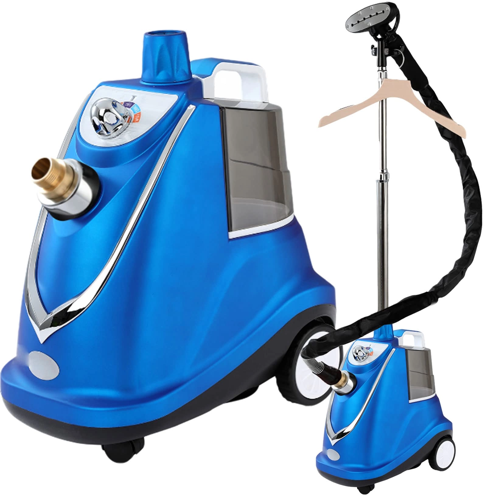 Garment Steamer - 2200W 3.8L 70Min