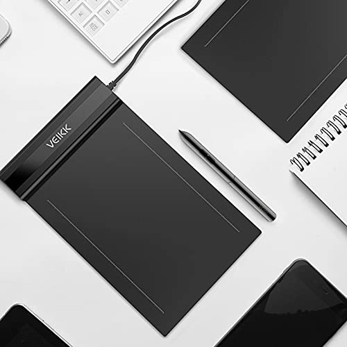 S640 - 6*4 inch 8192 levels