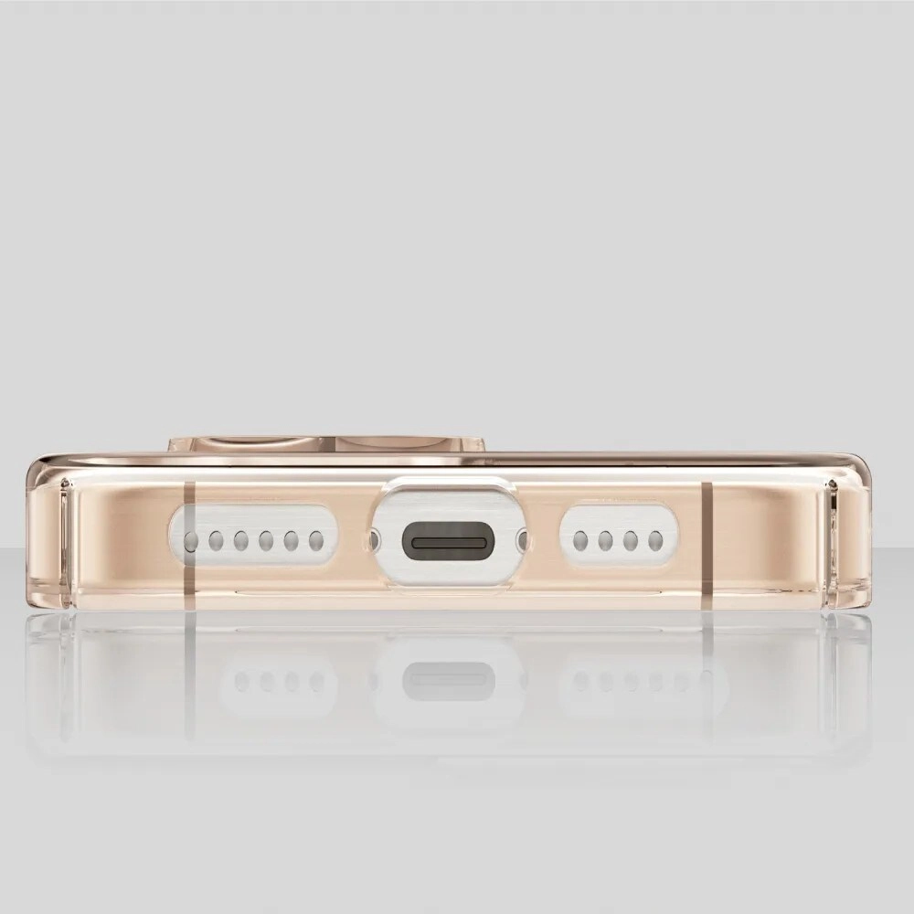 Delgado Case MagSafe for iPhone 16 Pro Max