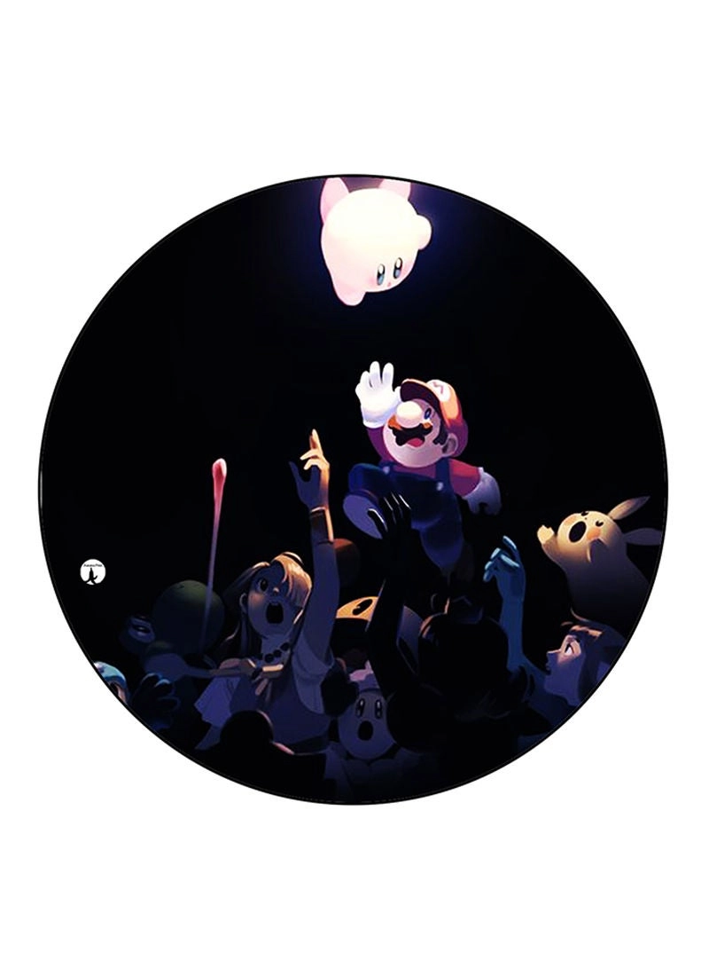 RKN MOUSEPAD Mouse Pad