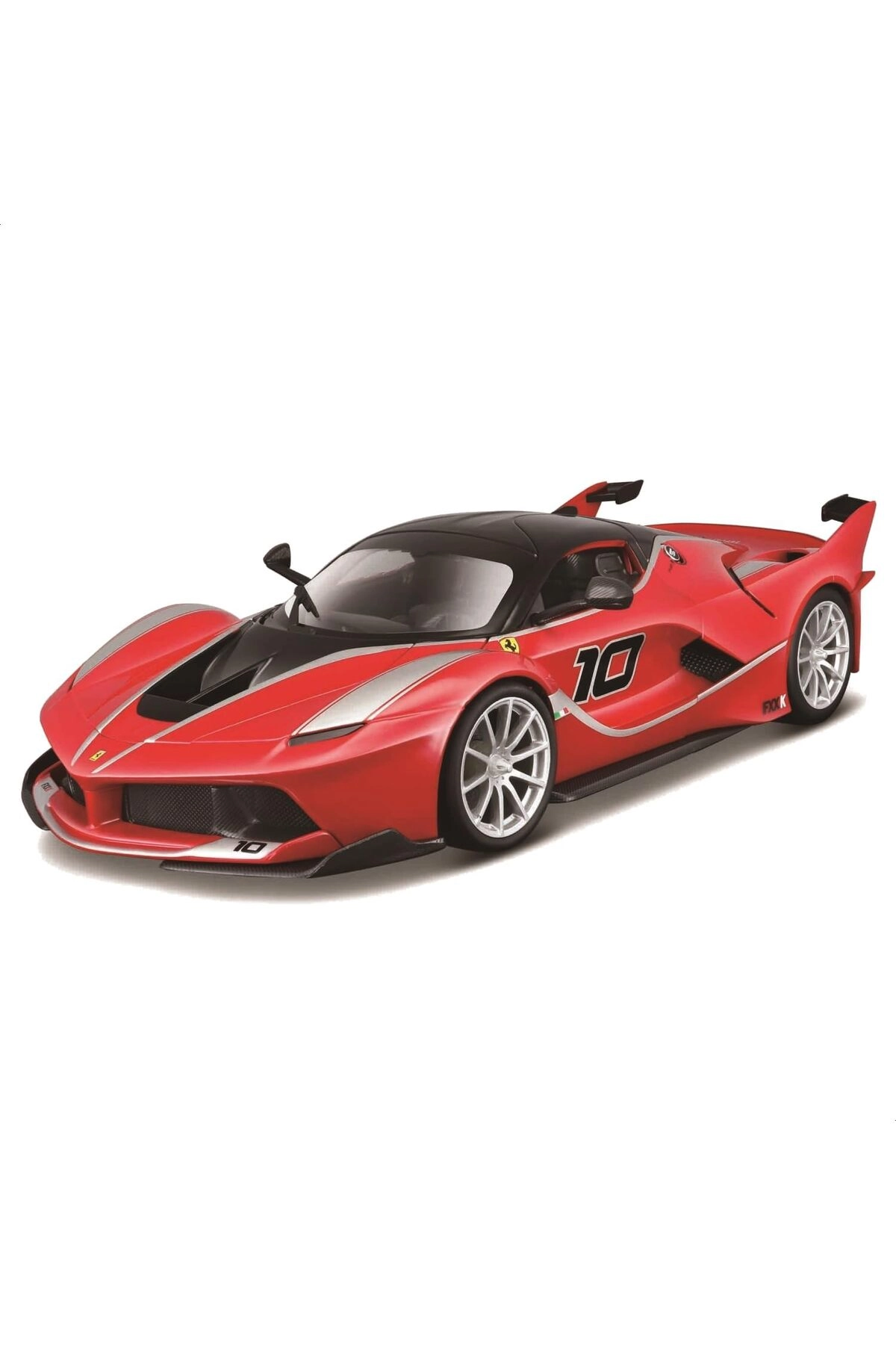 Ferrari FXX K - 1:18
