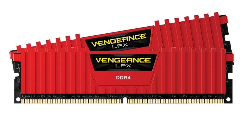 VENGEANCE LPX - 16GB 3600 MHz DDR4