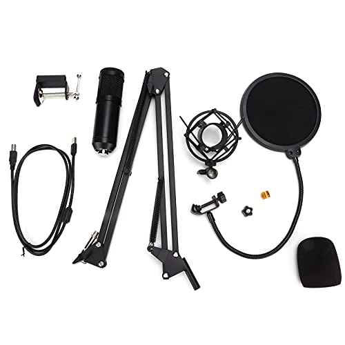 USB Condenser Microphone USB Microphone