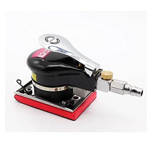 Car Buffer Polisher - 150mm Pneumatic Sander