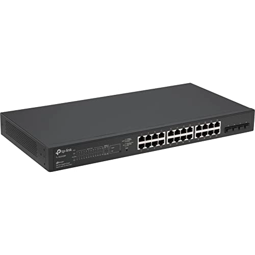 TL-SG2428P 24-Ports