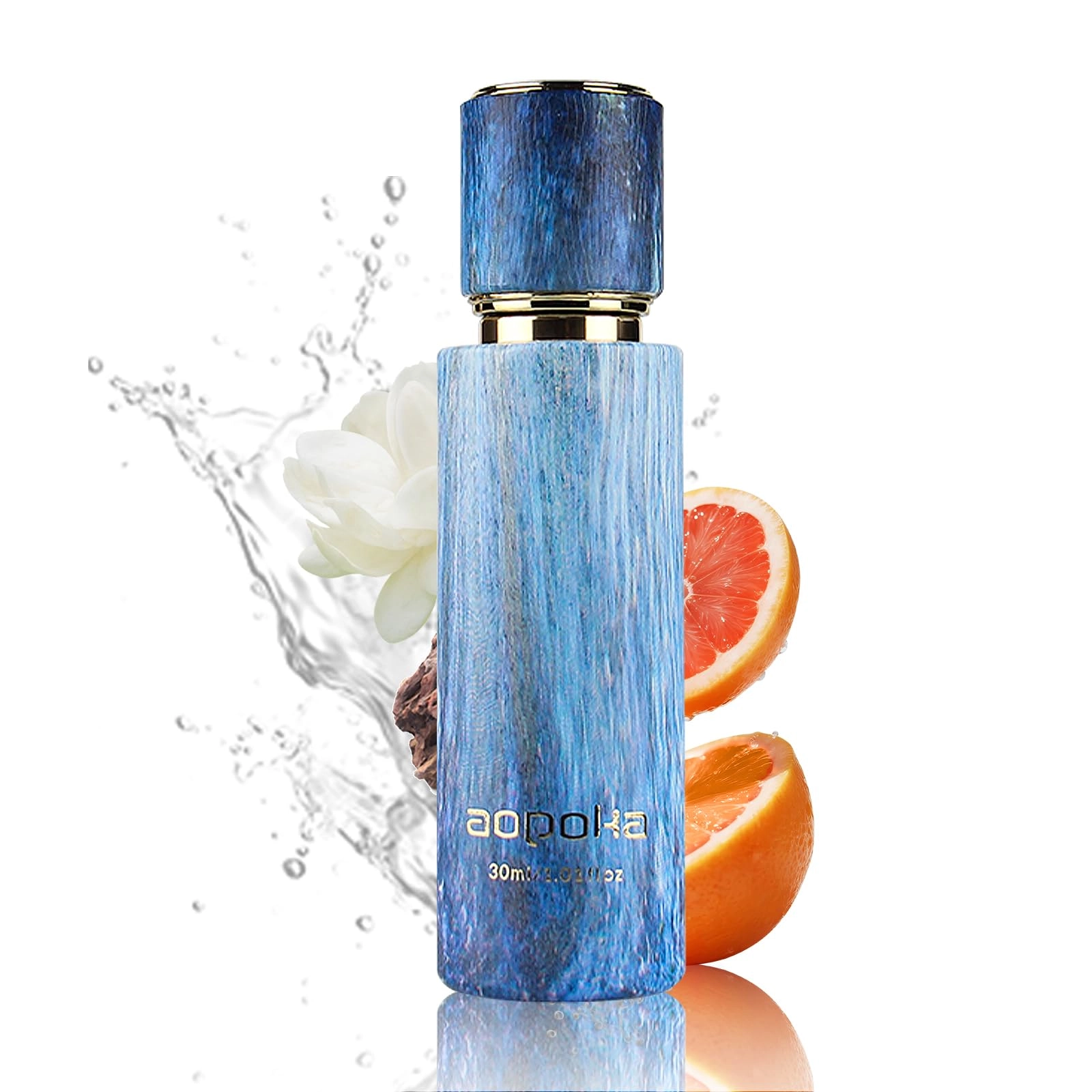 qwesure xixi Oriental Eau de Parfum 30ml