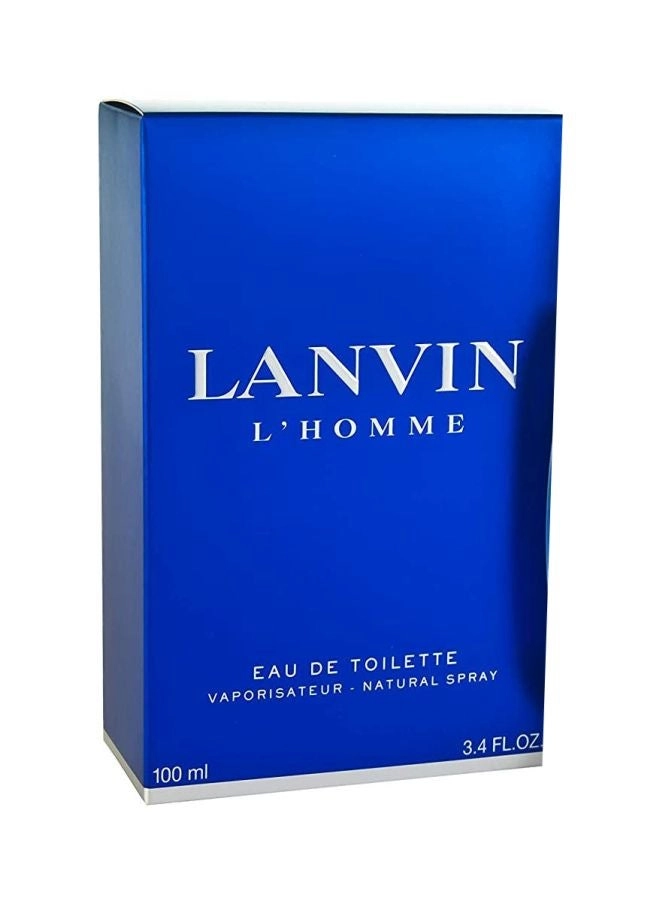 Perfume For Men Eau de Toilette 100 ml