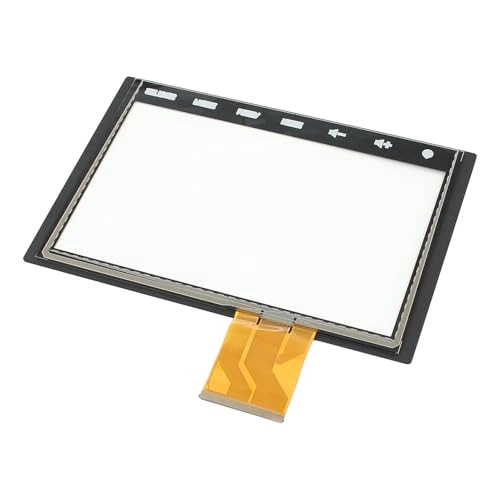 Touch Screen Glass - Mitsubishi Outlander 2019-2022