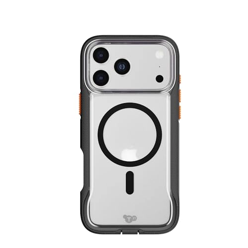 Tech21 EvoPro with MagSafe for iPhone 17 Pro Max