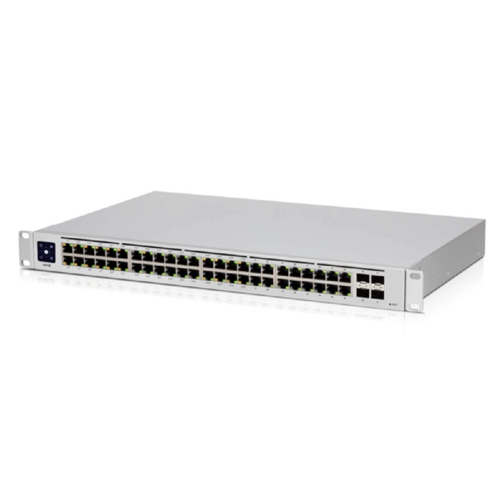 REMEMBER USW-48-POE 48-ports