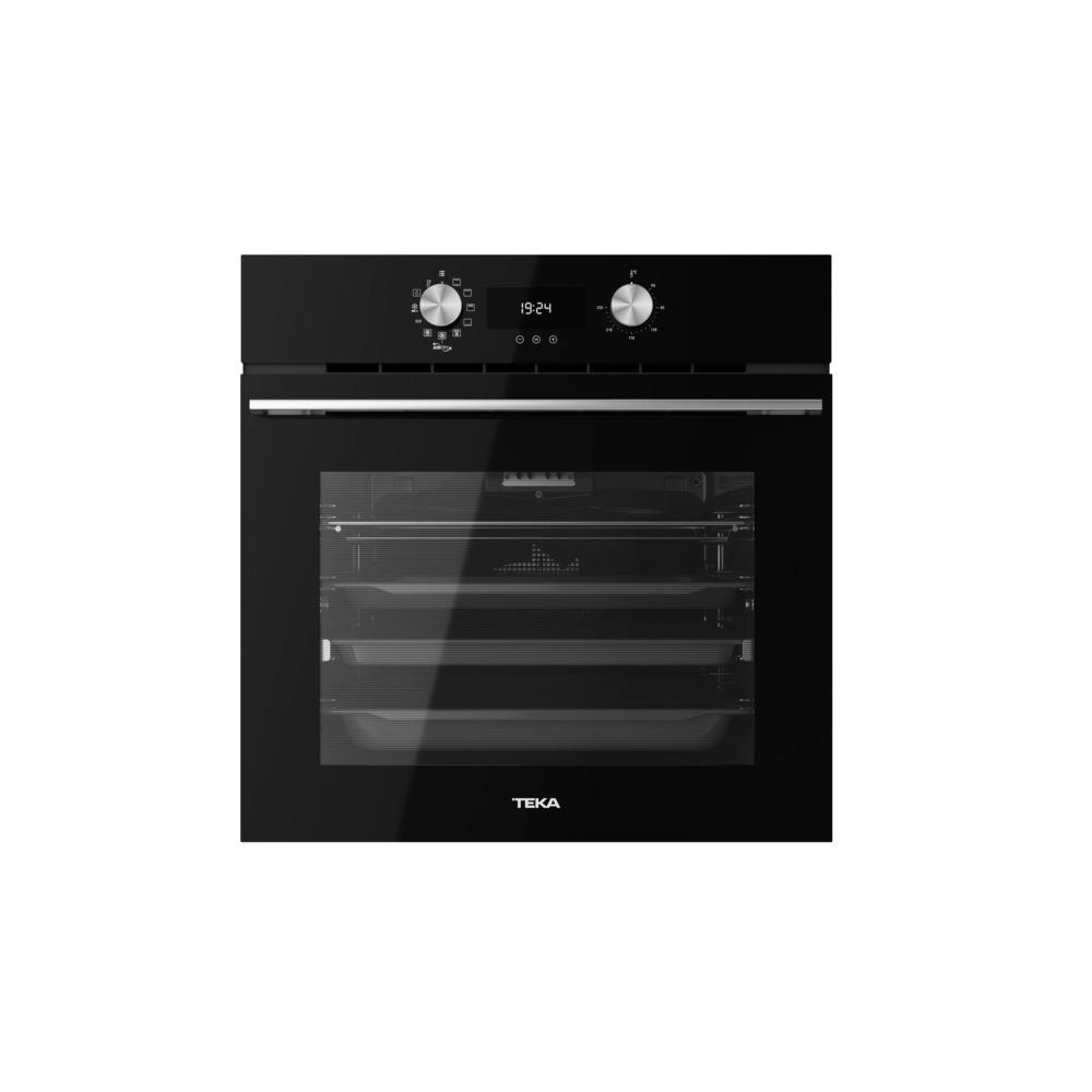 HLB 8416 BK Electric Oven