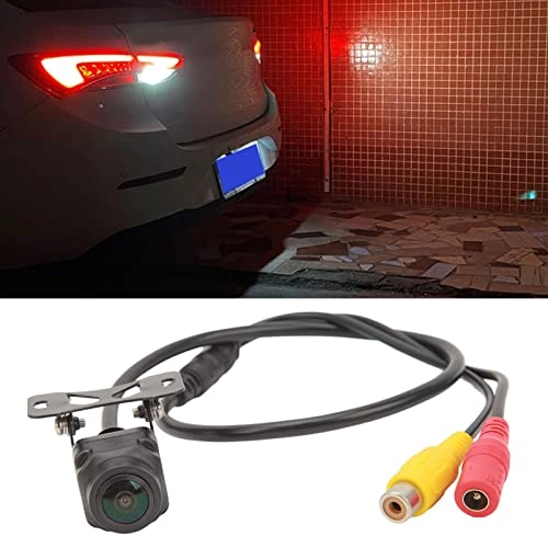 Backup Camera - Night Vision 1080P