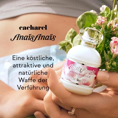 Anais Premier Delice Eau De Toilette 100ml