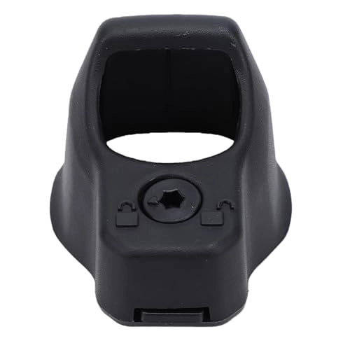 Backup Camera Bezel Trim - JL JLU 2018-2023