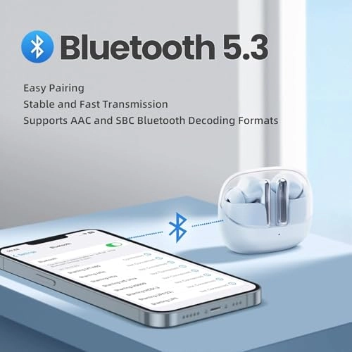 MTW60 Wireless Earbud