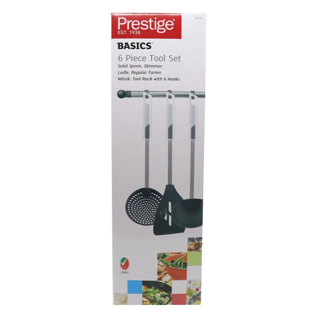 Element ME PR54112 - 6 PCS