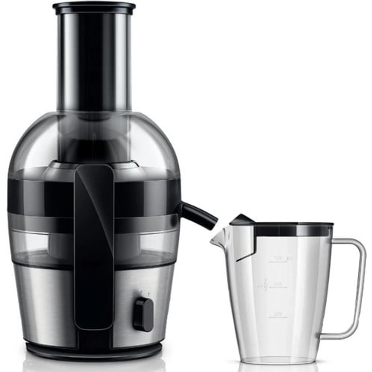 Viva Collection Juicer - 700 Watt 2 Liter(s)