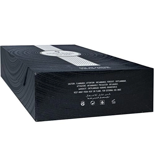 OUD TOUCH Eau de Parfum 100ml