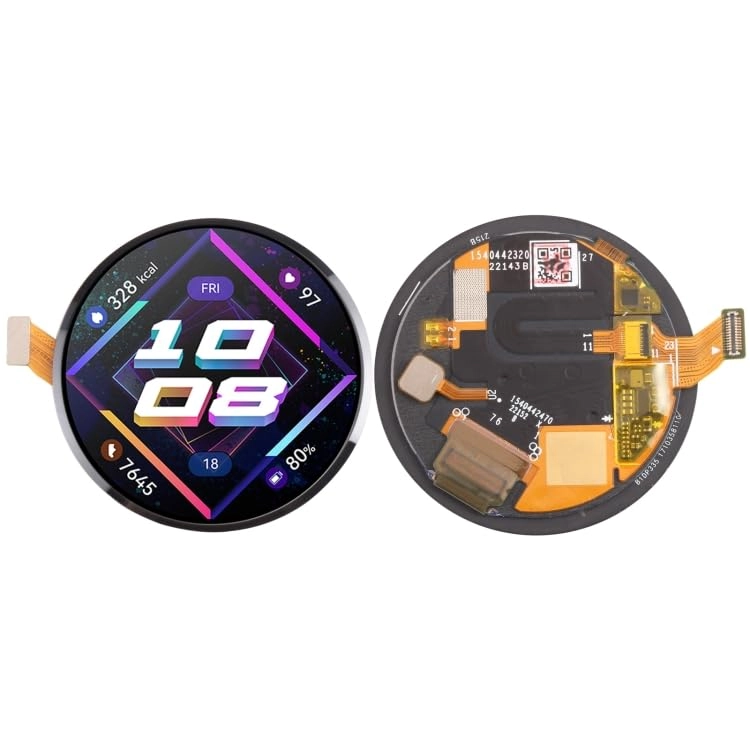 LCD Screen with Digitizer Full Assembly