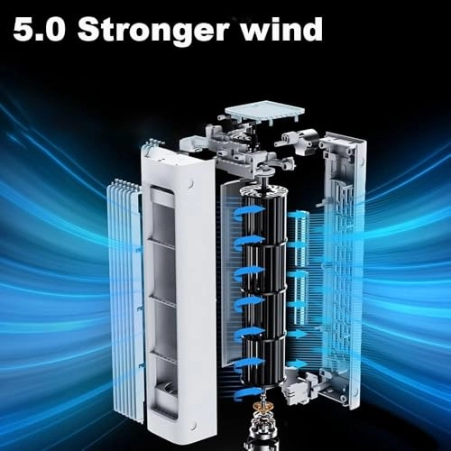 Breezamax - 45 Kilowatts