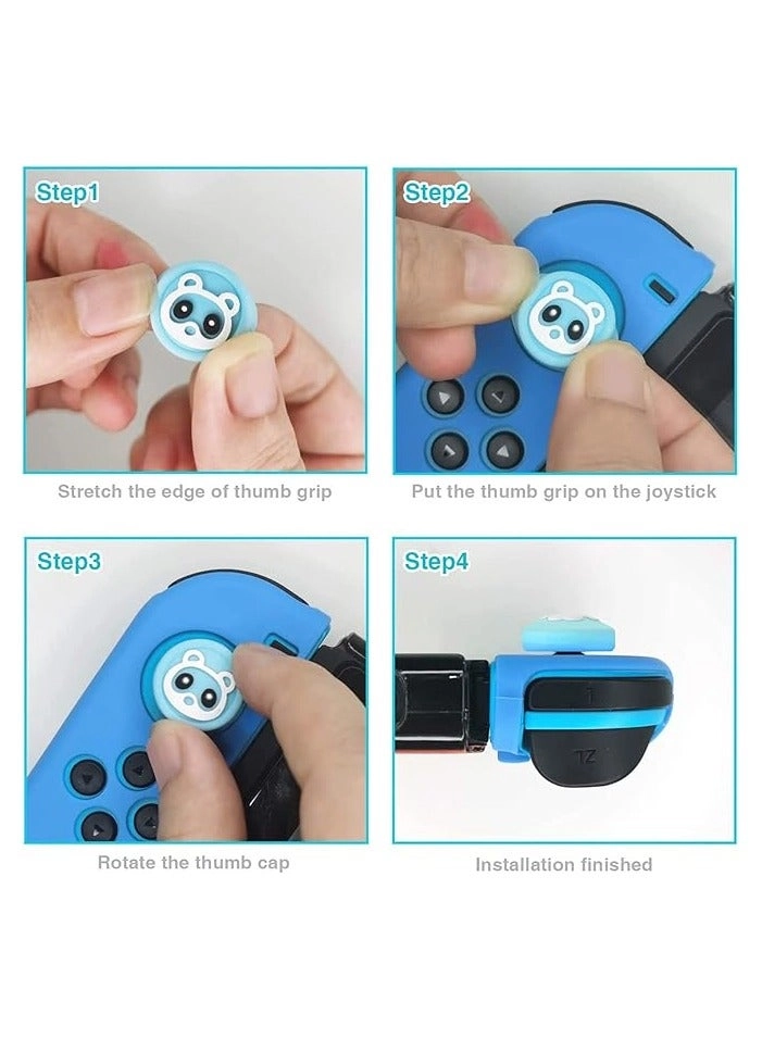 Thumb Grip Cap - Nintendo Switch/Switch Lite